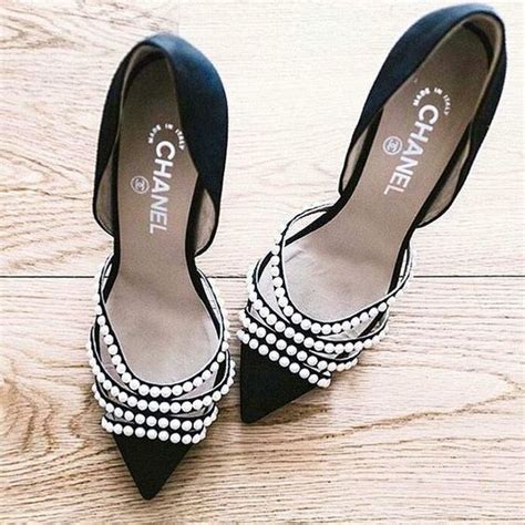 que es el chanel|zapatos chanel para mujer.